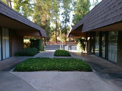 Fresno Conference Room Rental