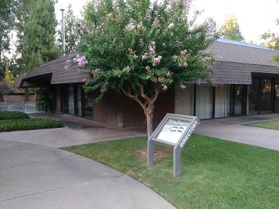 Fresno Meeting Facility for rent