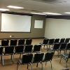 Alameda Oakland meeting classroom facility rental projector