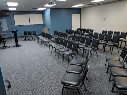 Phoenix Chandler Mesa Meeting Facility for rent
