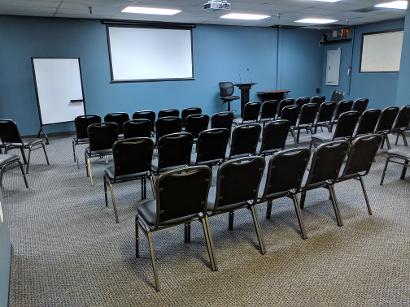 Phoenix Chandler Mesa Conference Room Rental