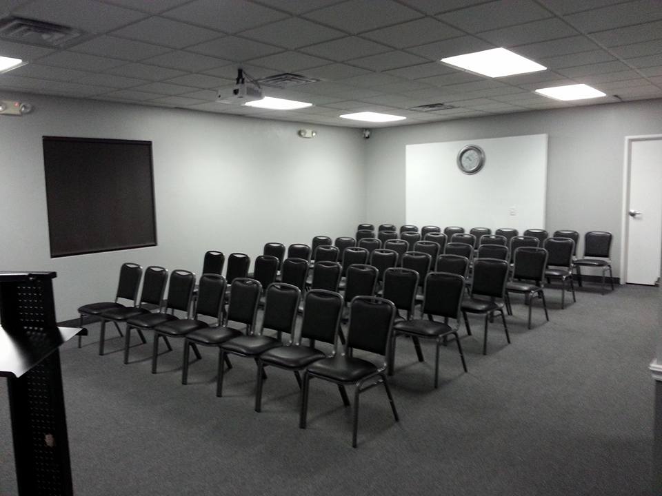 South Las Vegas Meeting Room Venue