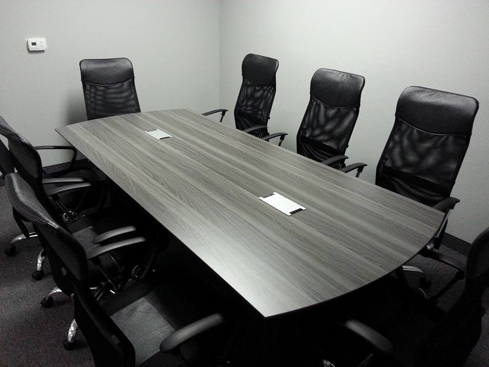 Henderson Conference Room Rental